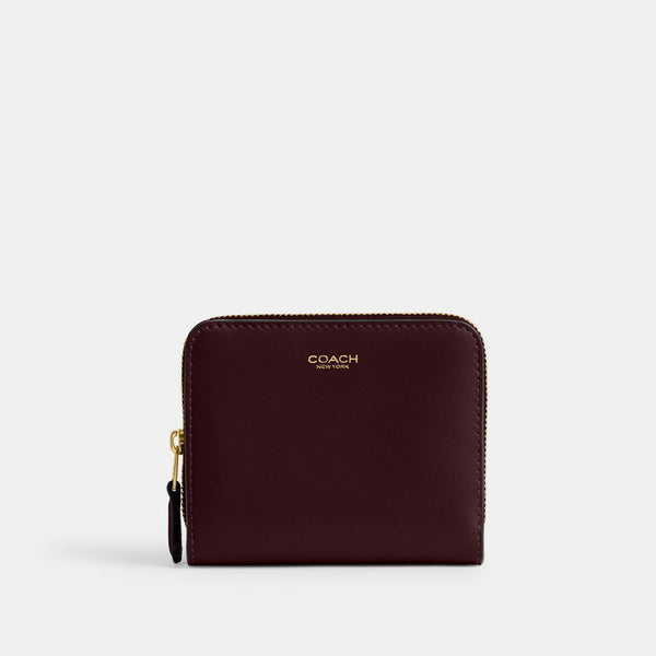New York Billfold Wallet
