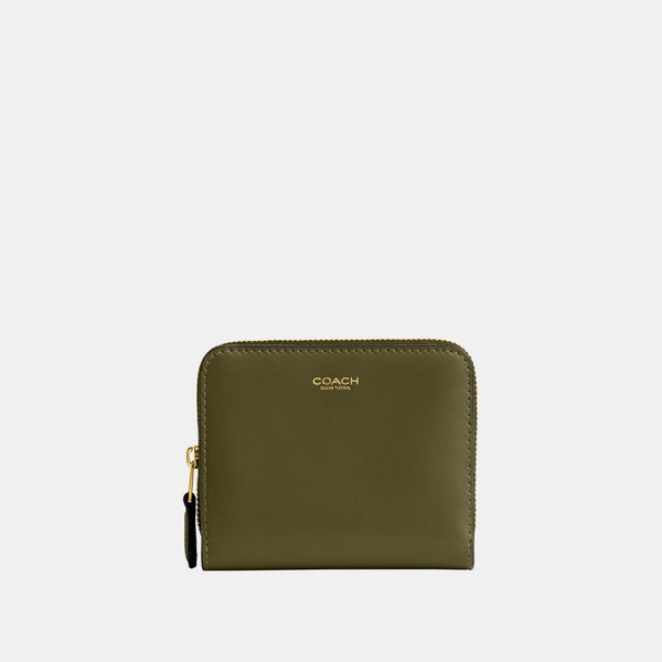 New York Billfold Wallet