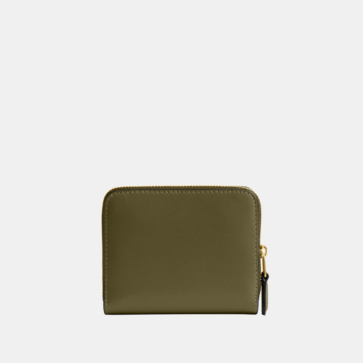 CW564-New York Billfold Wallet-B4/Olive