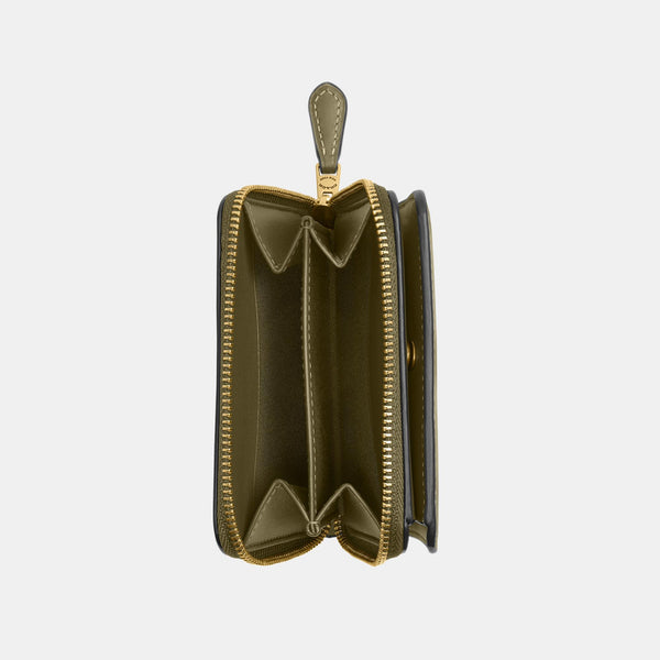 محفظة "نيويورك" ثنائية الطي