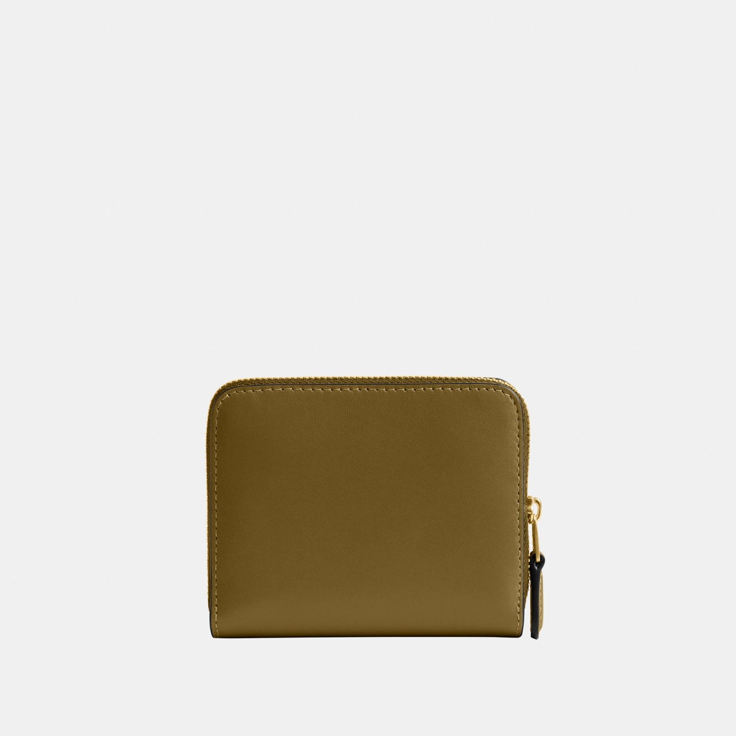 CW564-New York Billfold Wallet-B4/Muted Olive