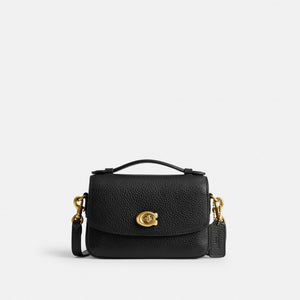 CW565-Cassie Crossbody Bag 17-B4/Black