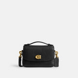 CW565-Cassie Crossbody Bag 17-B4/Black