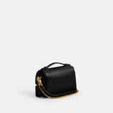 CW565-Cassie Crossbody Bag 17-B4/Black