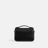 CW565-Cassie Crossbody Bag 17-B4/Black