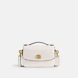 CW565-Cassie Crossbody Bag 17-B4/Chalk