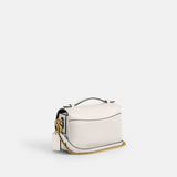 CW565-Cassie Crossbody Bag 17-B4/Chalk