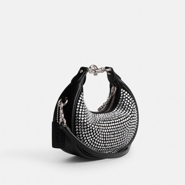 Jonie Bag With Crystal