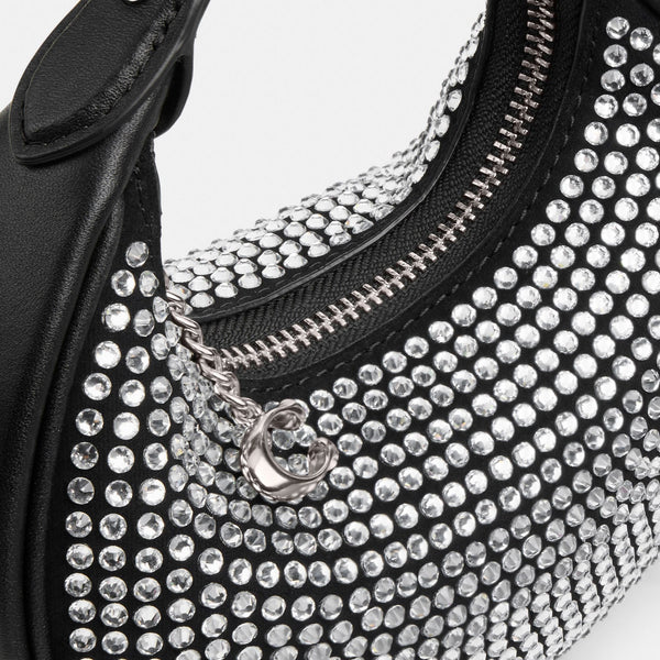 Jonie Bag With Crystal