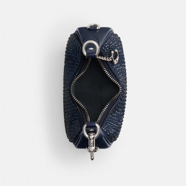 Jonie Bag With Crystal