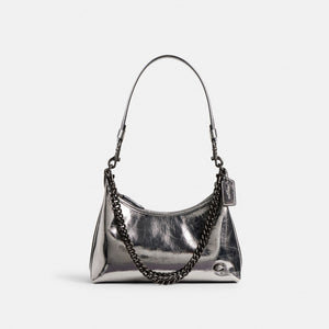 CW588-Juliet Shoulder Bag 25-V5/Anthracite