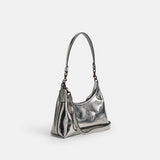 CW588-Juliet Shoulder Bag 25-V5/Anthracite