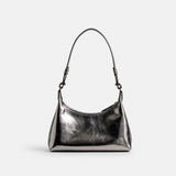 CW588-Juliet Shoulder Bag 25-V5/Anthracite