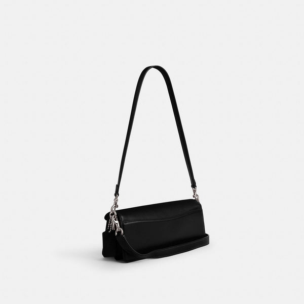 Tabby Shoulder Bag 28 With Crystal