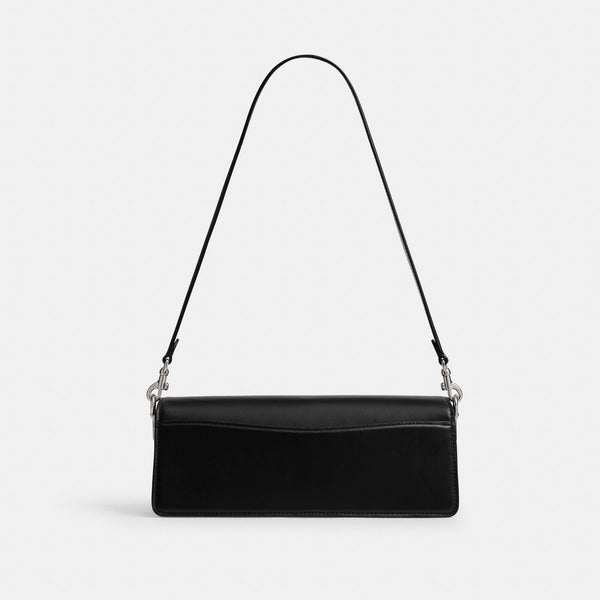 Tabby Shoulder Bag 28 With Crystal
