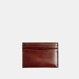 CW600-Essential Card Case-B4/Dark Neutral