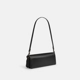 CW604-Tabby Shoulder Bag 28-V5/Black