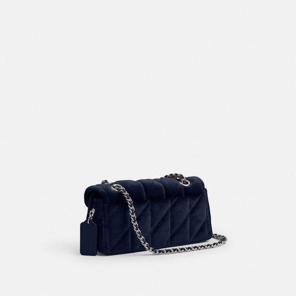 Tabby Shoulder Bag 20 With Quilting