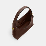 cw614-Brooklyn Shoulder Bag 23-B4/Maple