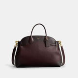 CW616-Soft Empire Carryall Bag 40-B4/Merlot