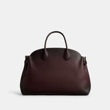 CW616-Soft Empire Carryall Bag 40-B4/Merlot