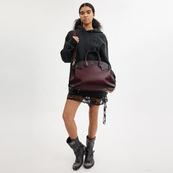 Soft Empire Carryall Bag 40