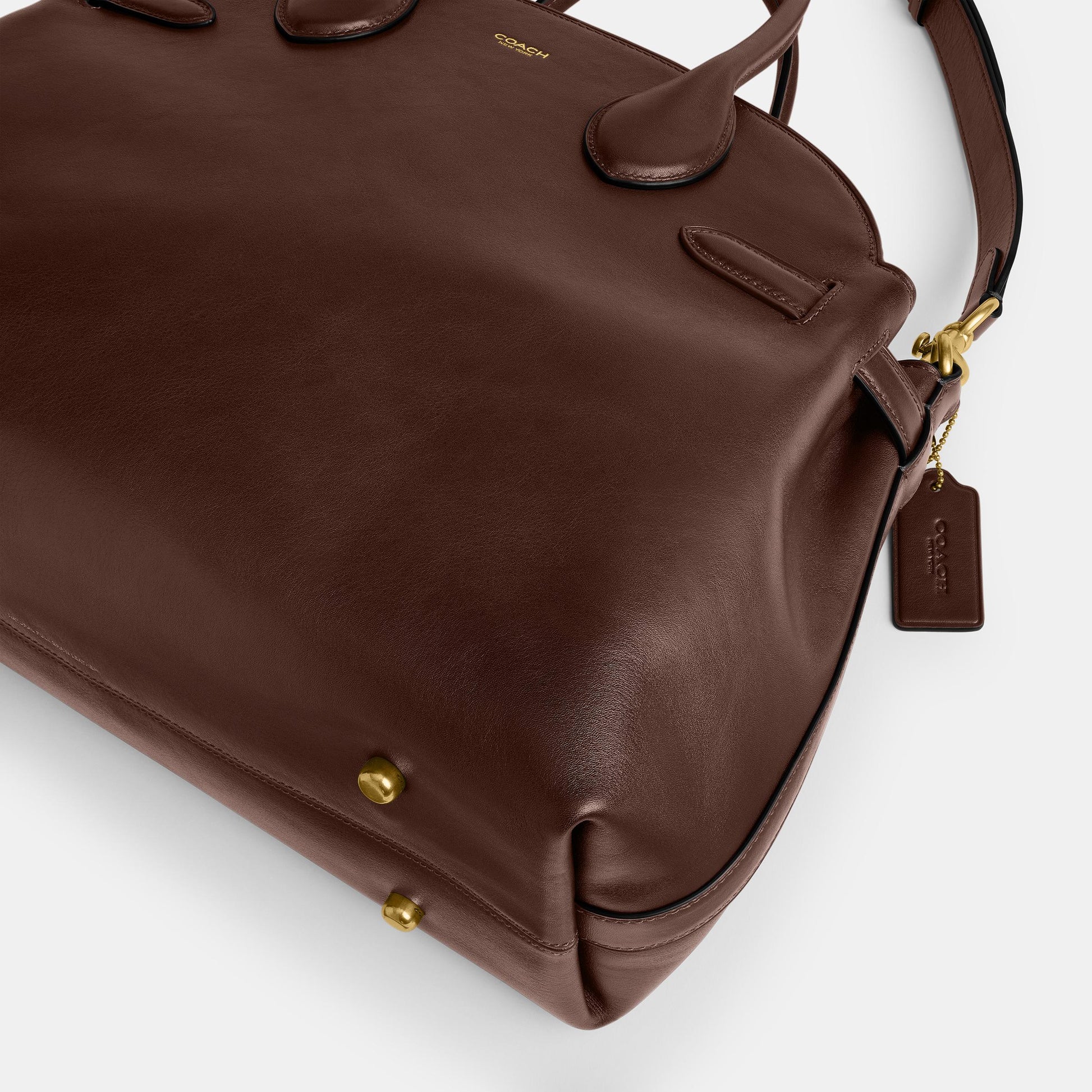 CW616-Soft Empire Carryall Bag 40-B4/Maple