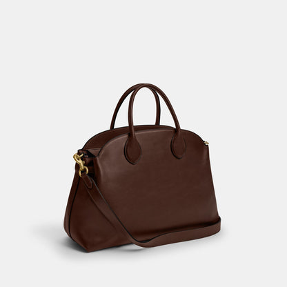 CW616-Soft Empire Carryall Bag 40-B4/Maple