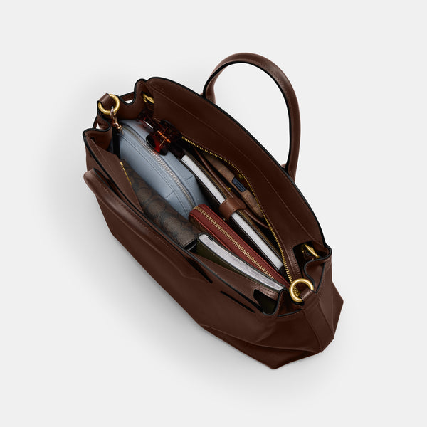 Soft Empire Carryall Bag 40