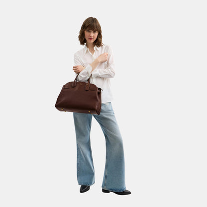 CW616-Soft Empire Carryall Bag 40-B4/Maple