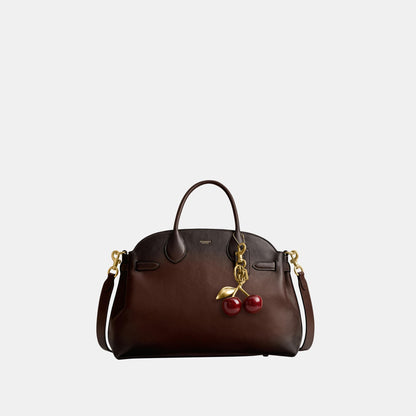 CW616-Soft Empire Carryall Bag 40-B4/Maple