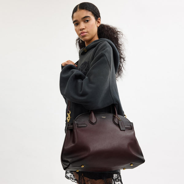 Soft Empire Carryall Bag 40