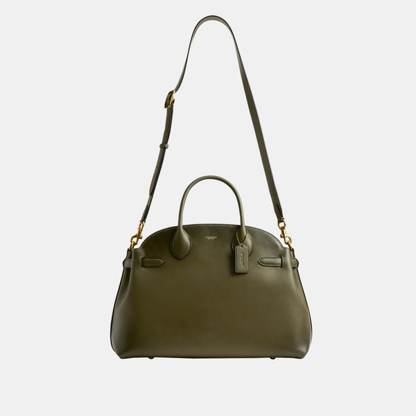 Soft Empire Carryall Bag 40