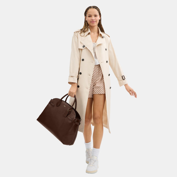 Soft Empire Carryall Bag 48