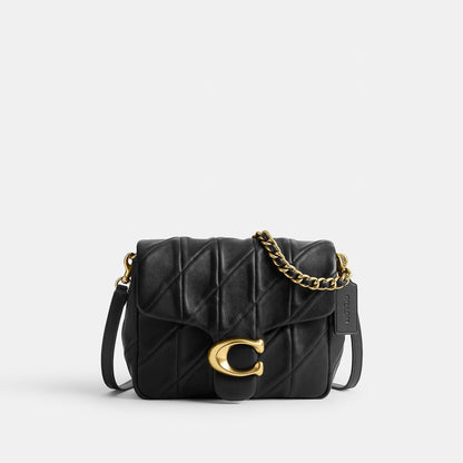 CW629-Qlt Wsh Ts Tabby-B4/Black