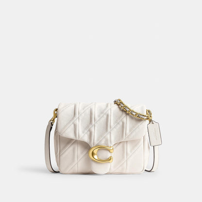 CW629-Qlt Wsh Ts Tabby-B4/Chalk