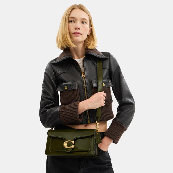 Tabby Shoulder Bag 26