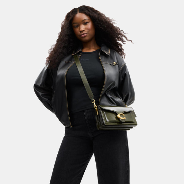 حقيبة كتف "تابي 26 Tabby"