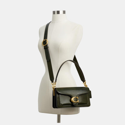 CW631-Tabby Shoulder Bag 26-B4/Olive