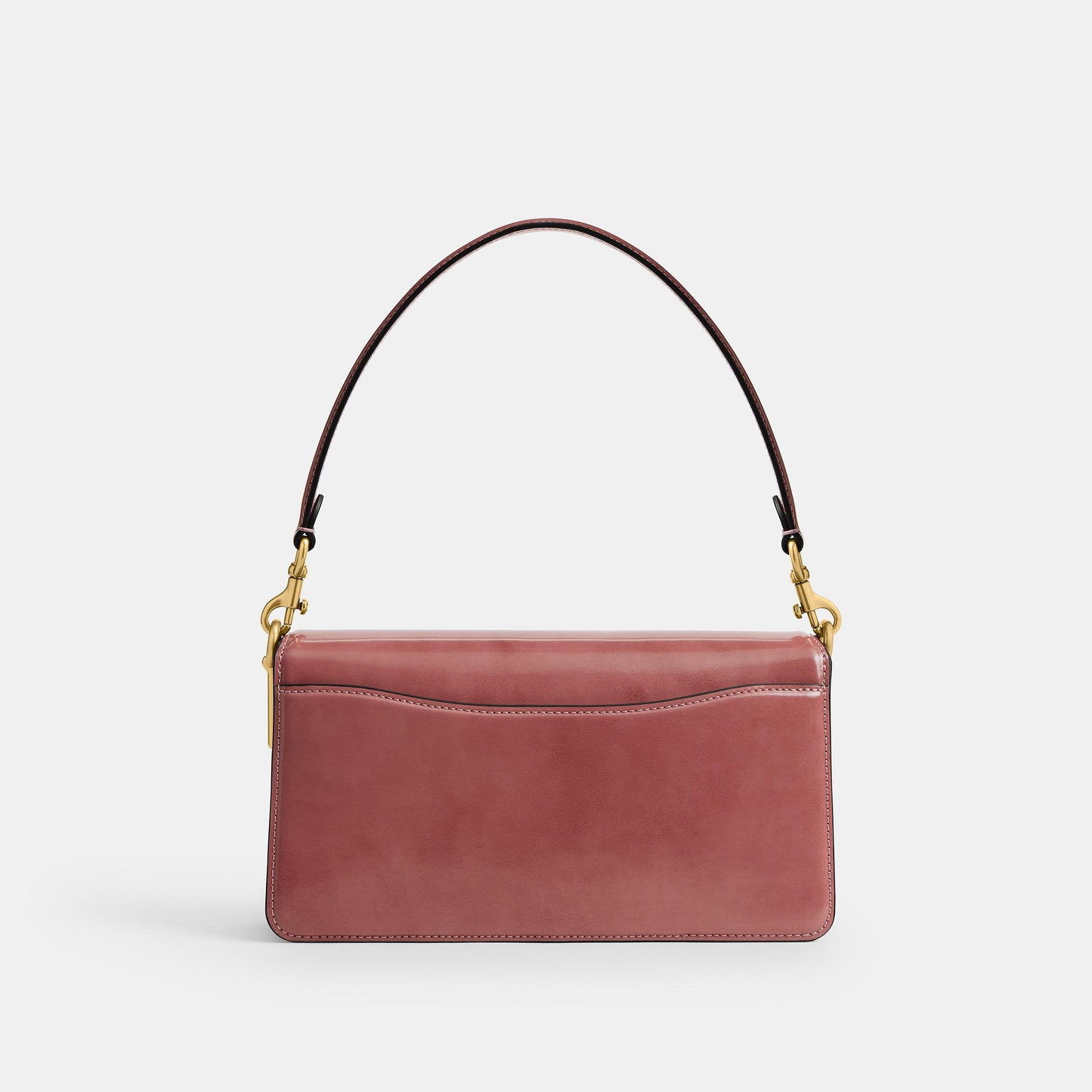 CW631-Tabby Shoulder Bag 26-B4/Peony