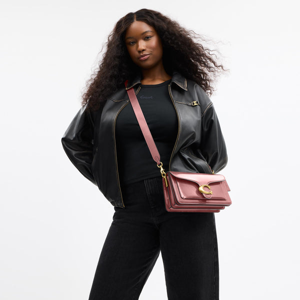 حقيبة كتف "تابي 26 Tabby"