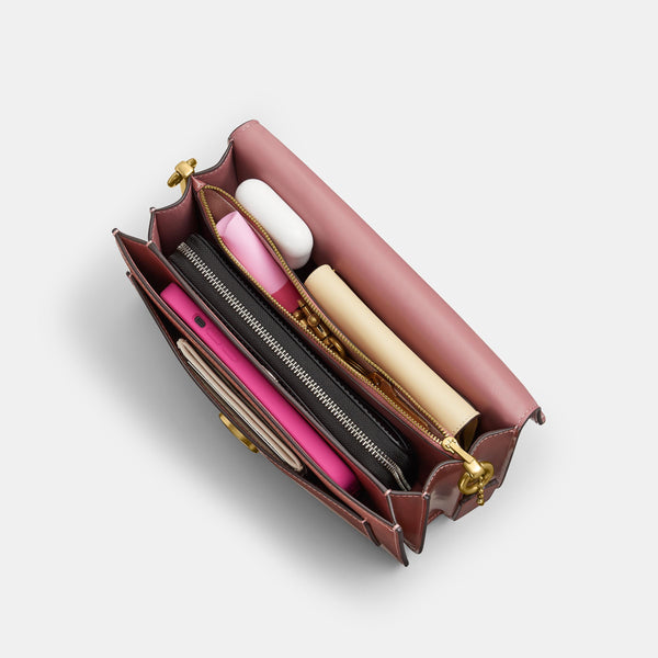 حقيبة كتف "تابي 26 Tabby"