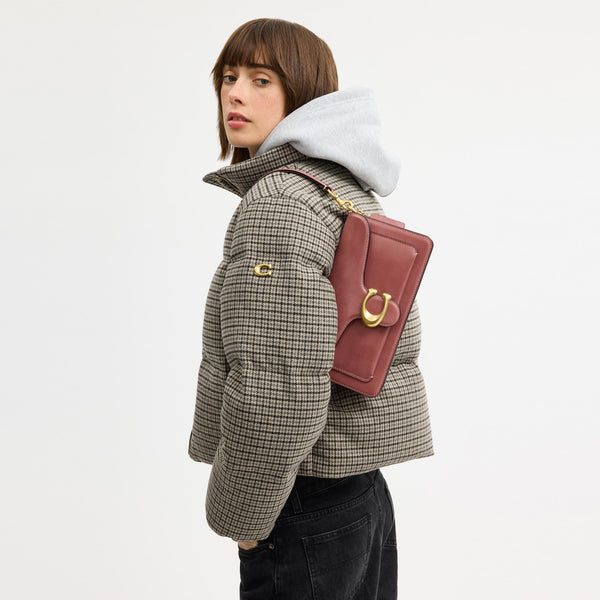 حقيبة كتف "تابي 26 Tabby"