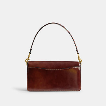 CW631-Tabby Shoulder Bag 26-B4/Dark Neutral