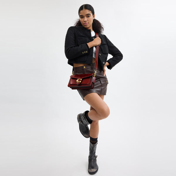 حقيبة كتف "تابي 26 Tabby"