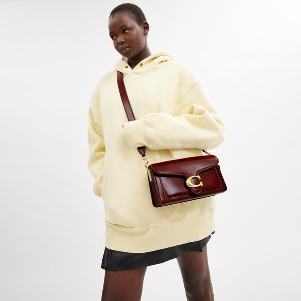 حقيبة كتف "تابي 26 Tabby"