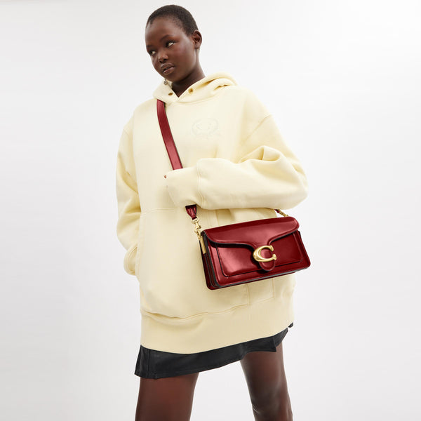 حقيبة كتف "تابي 26 Tabby"