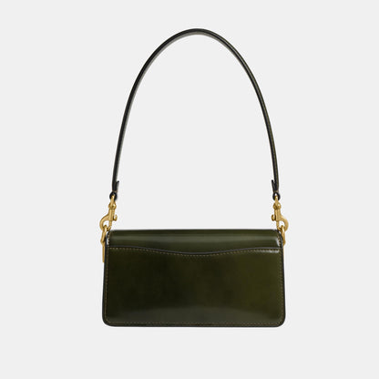 CW632-Tabby Shoulder Bag 20-B4/Olive