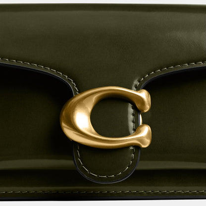 CW632-Tabby Shoulder Bag 20-B4/Olive