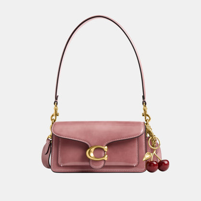 CW632-Tabby Shoulder Bag 20-B4/Peony
